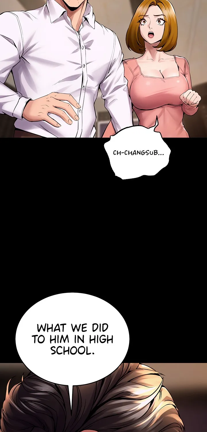 Prison Revenge Chapter 2 page 93 - 