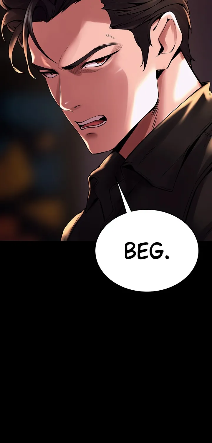 Prison Revenge Chapter 2 page 94 - 