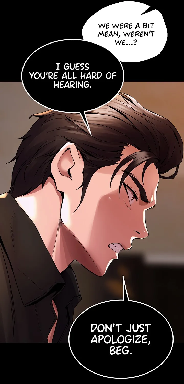Prison Revenge Chapter 2 page 98 - 