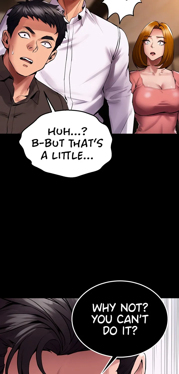 Prison Revenge Chapter 2 page 100 - 