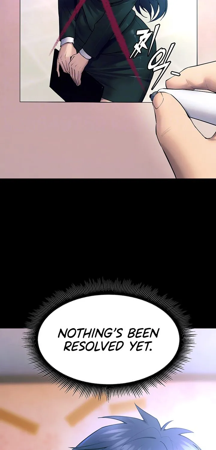 Prison Revenge Chapter 20 page 13 - 