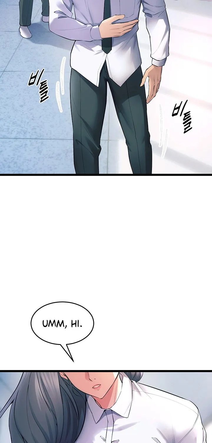 Prison Revenge Chapter 20 page 26 - 