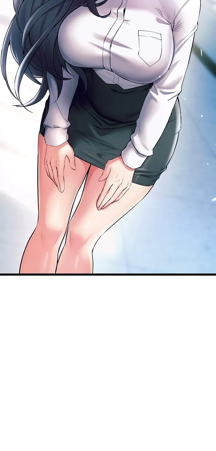 Prison Revenge Chapter 20 page 29 - 