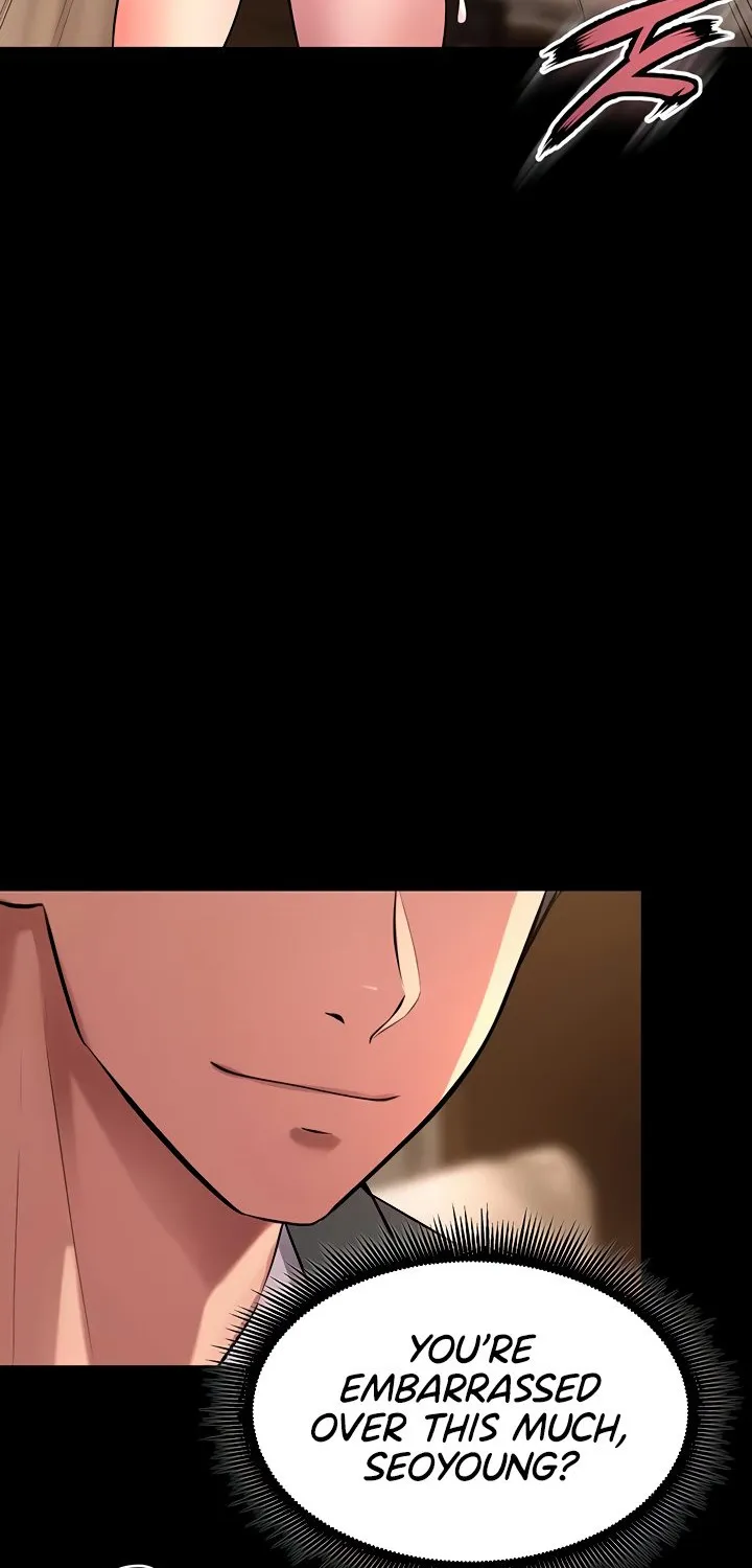 Prison Revenge Chapter 20 page 4 - 