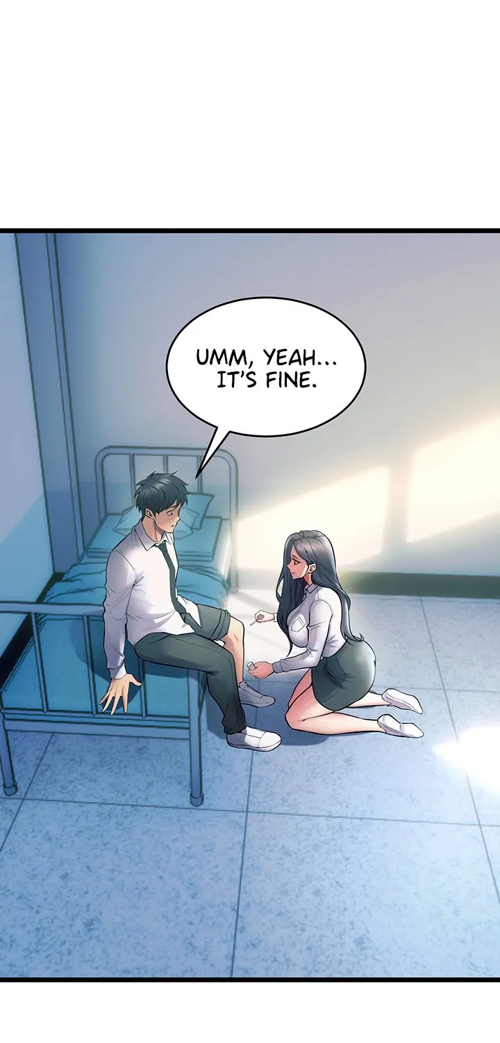 Prison Revenge Chapter 20 page 31 - 