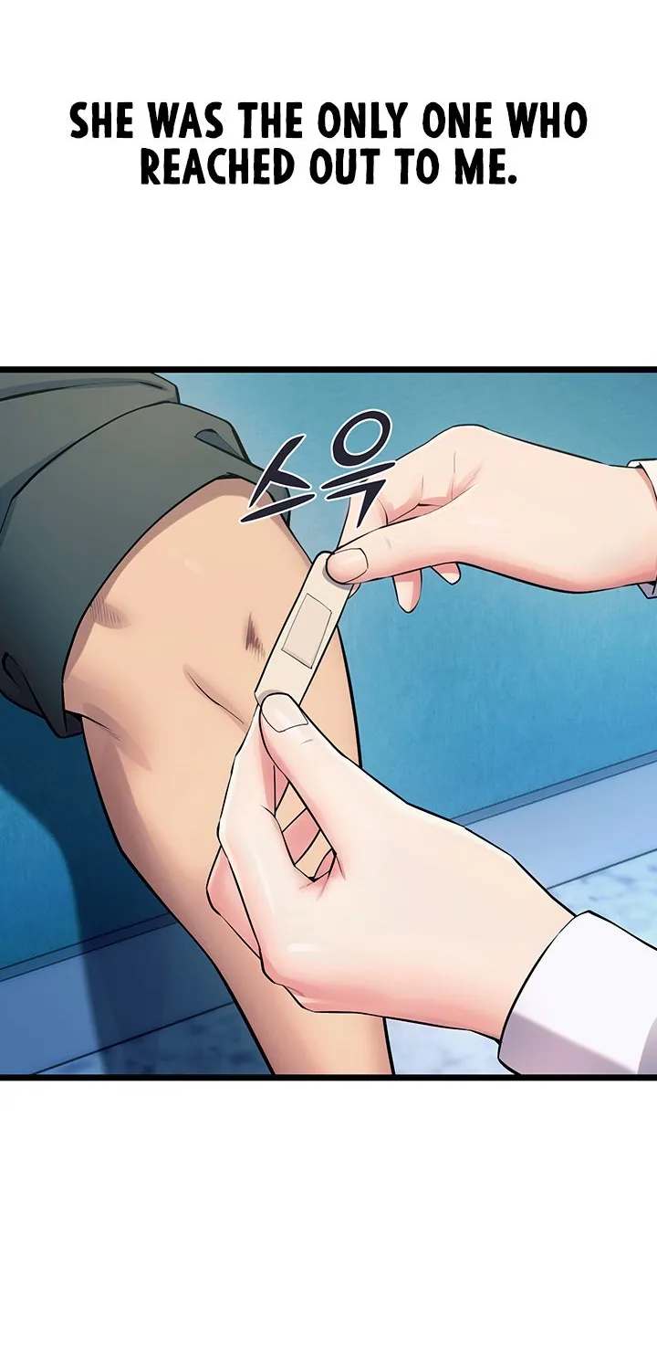 Prison Revenge Chapter 20 page 32 - 