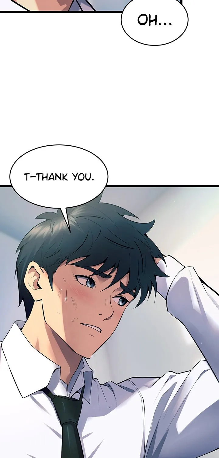 Prison Revenge Chapter 20 page 35 - 