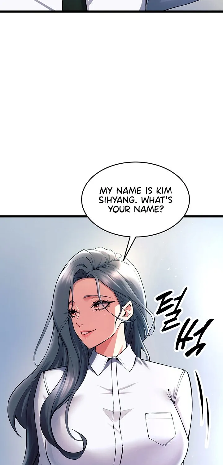 Prison Revenge Chapter 20 page 36 - 