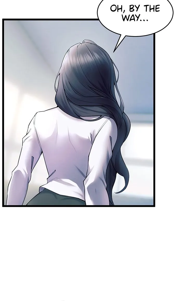 Prison Revenge Chapter 20 page 40 - 