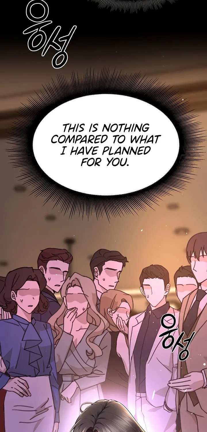 Prison Revenge Chapter 20 page 5 - 