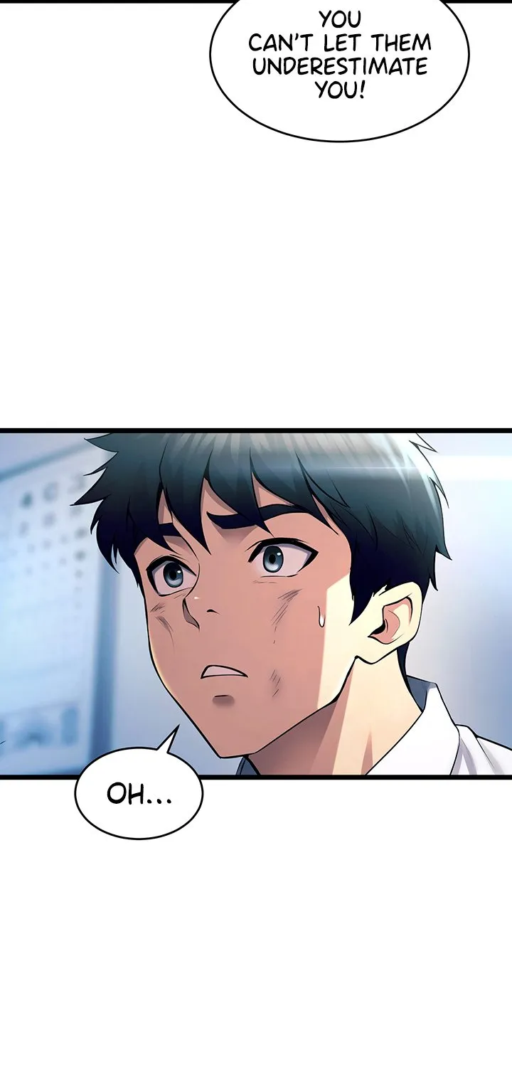 Prison Revenge Chapter 20 page 42 - 