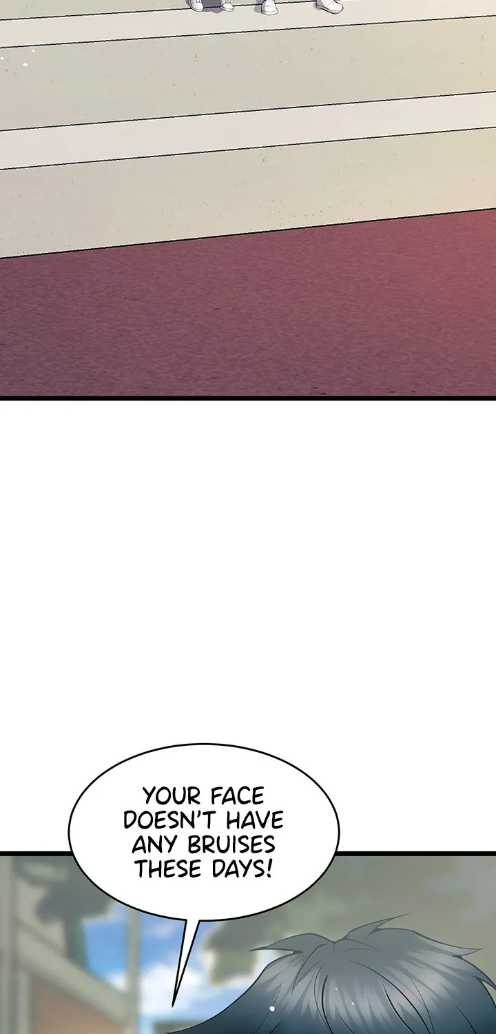 Prison Revenge Chapter 20 page 44 - 