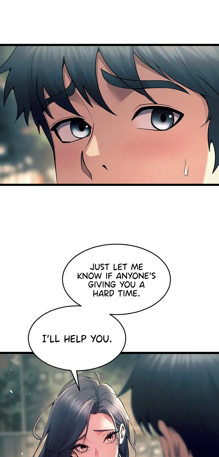 Prison Revenge Chapter 20 page 46 - 