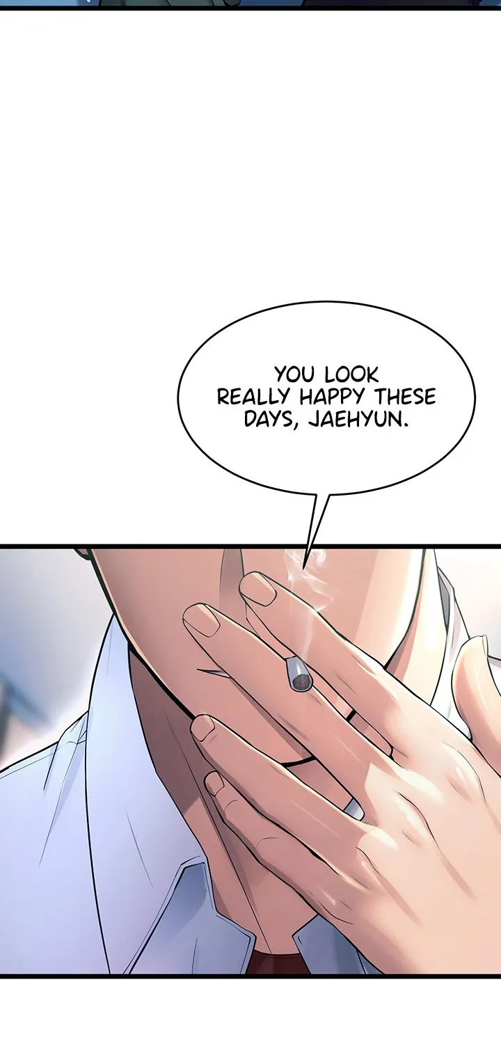 Prison Revenge Chapter 20 page 52 - 