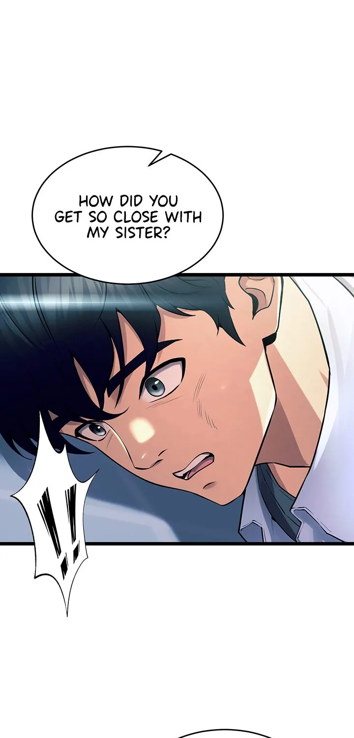 Prison Revenge Chapter 20 page 53 - 