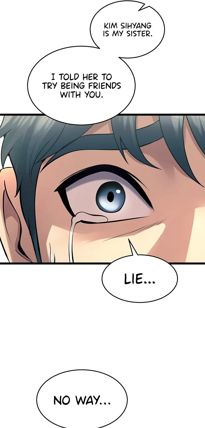Prison Revenge Chapter 20 page 57 - 
