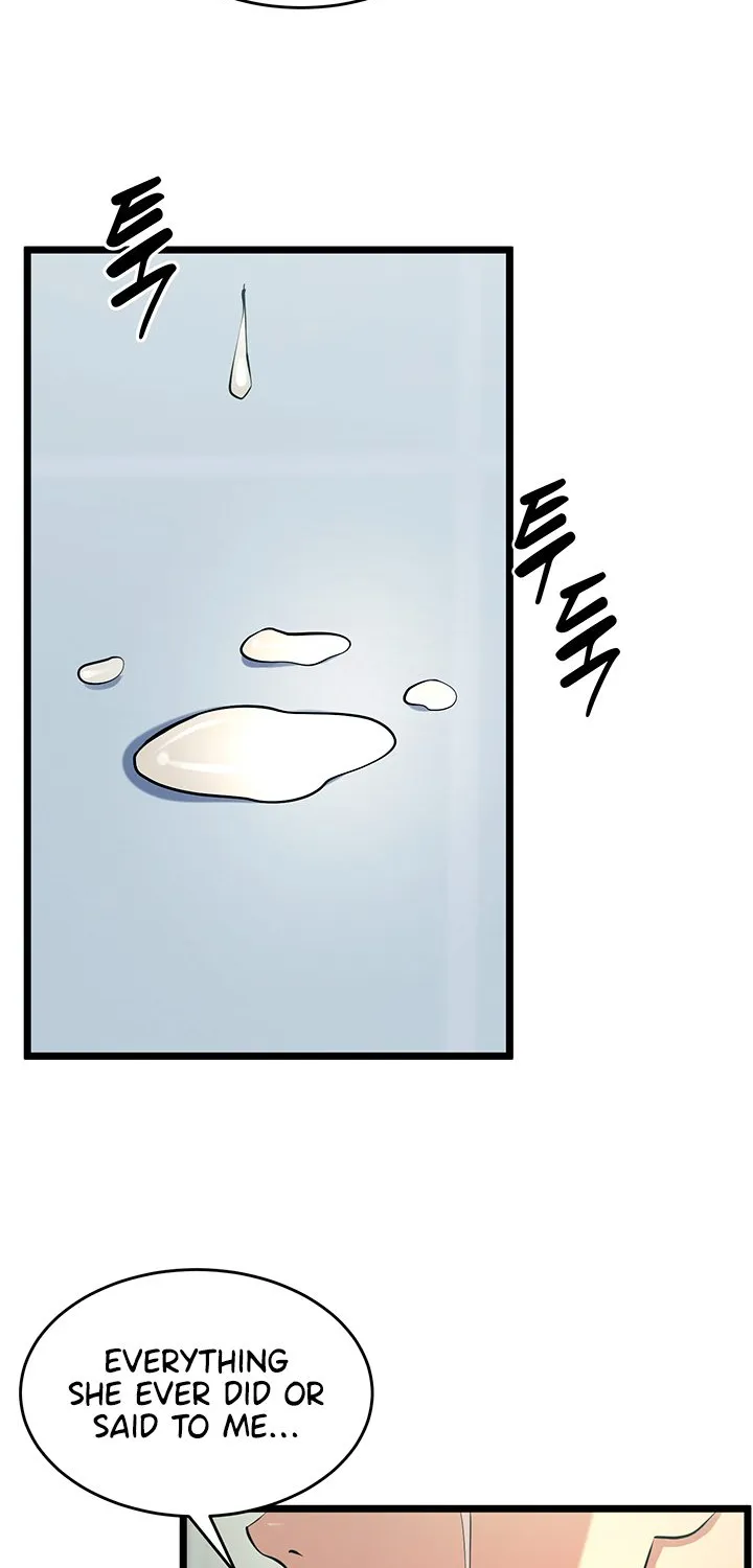 Prison Revenge Chapter 20 page 58 - 