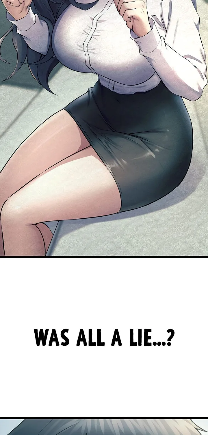Prison Revenge Chapter 20 page 60 - 