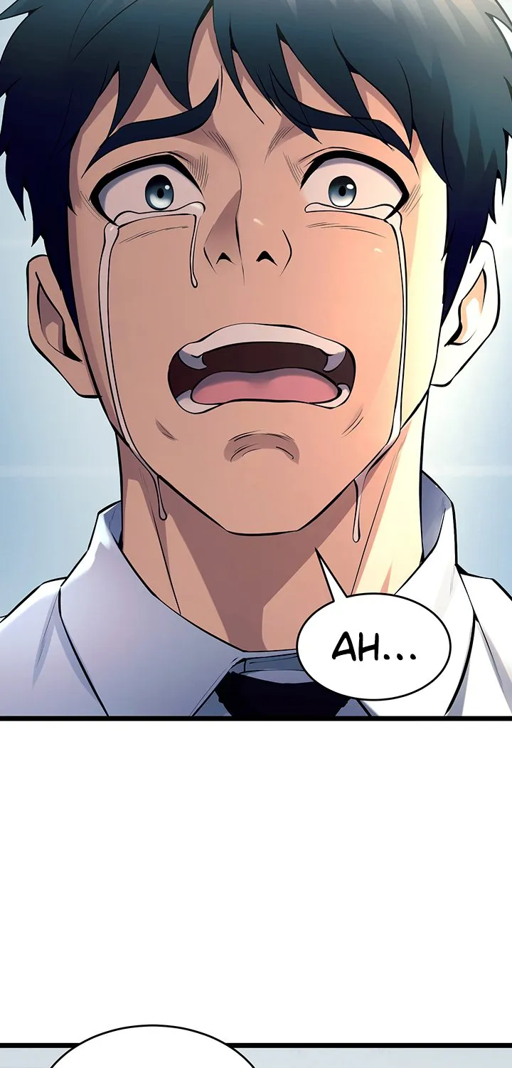 Prison Revenge Chapter 20 page 61 - 