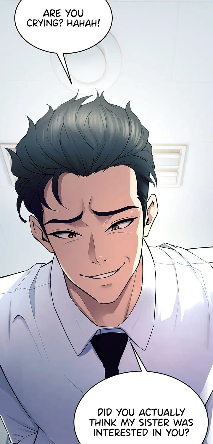 Prison Revenge Chapter 20 page 62 - 