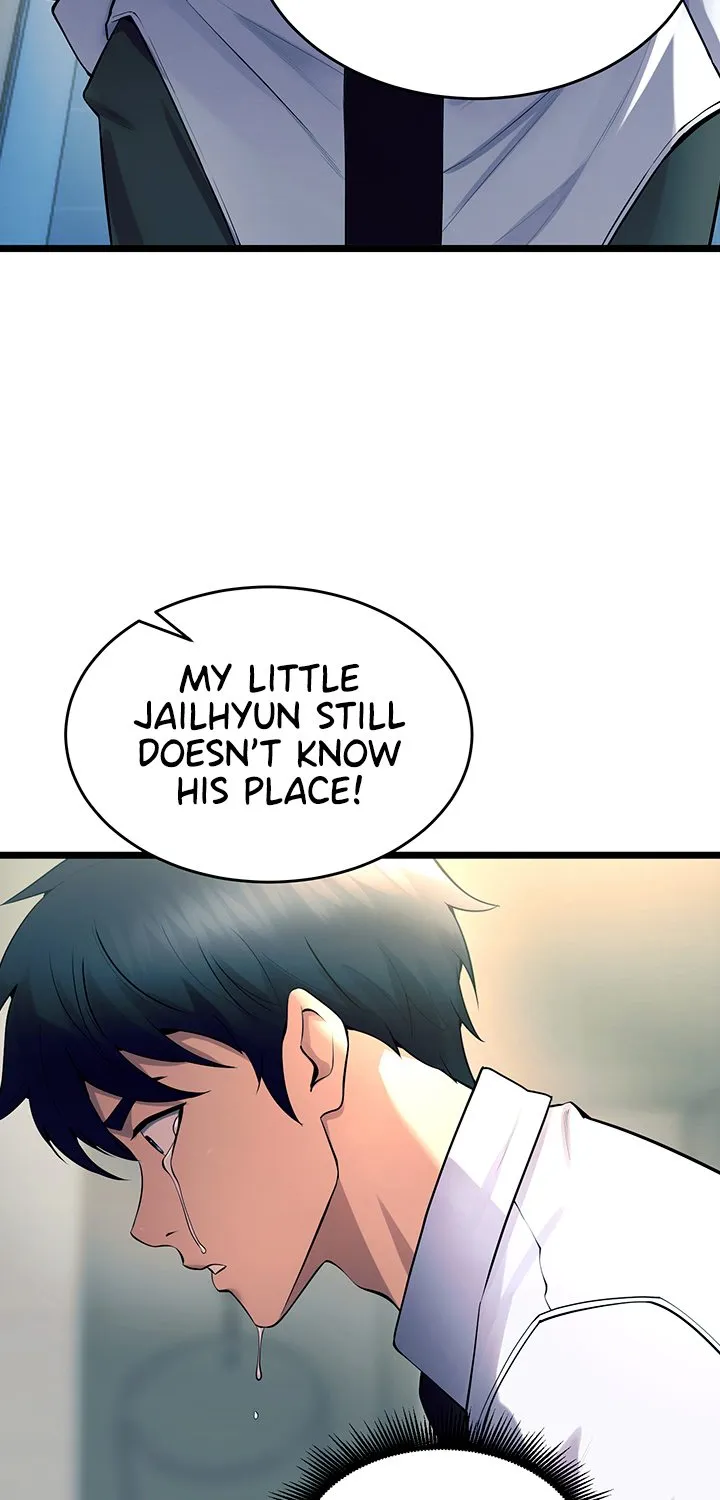 Prison Revenge Chapter 20 page 63 - 