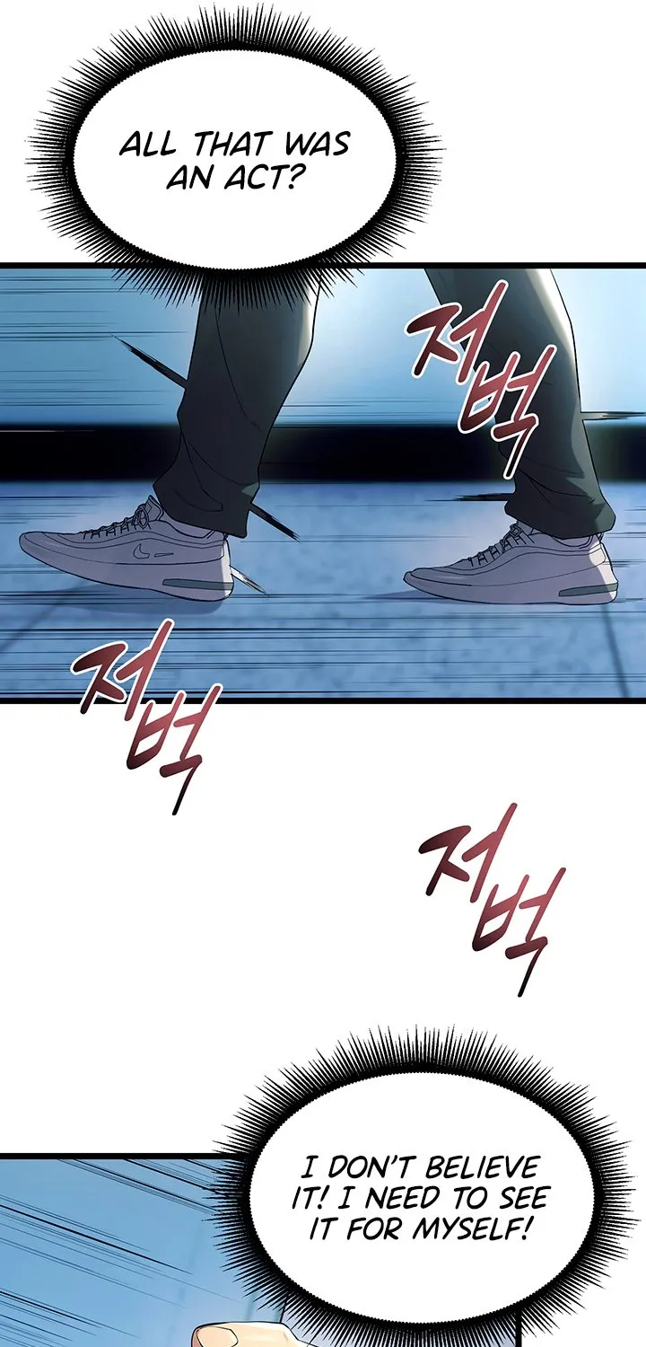 Prison Revenge Chapter 20 page 65 - 