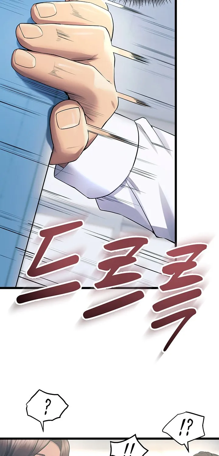 Prison Revenge Chapter 20 page 66 - 
