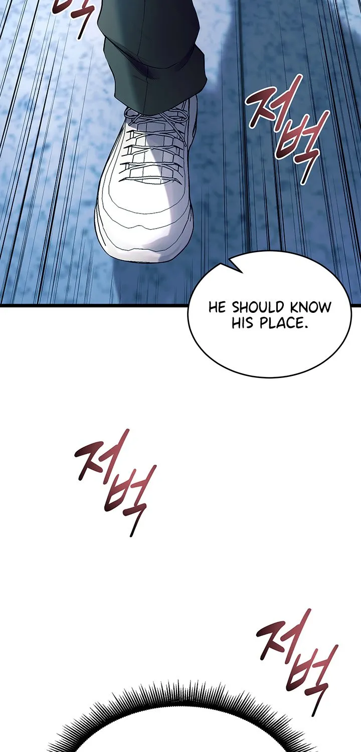 Prison Revenge Chapter 20 page 68 - 