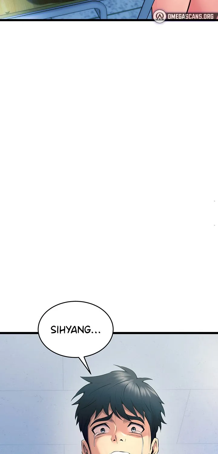 Prison Revenge Chapter 20 page 70 - 