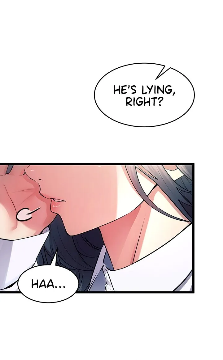 Prison Revenge Chapter 20 page 72 - 