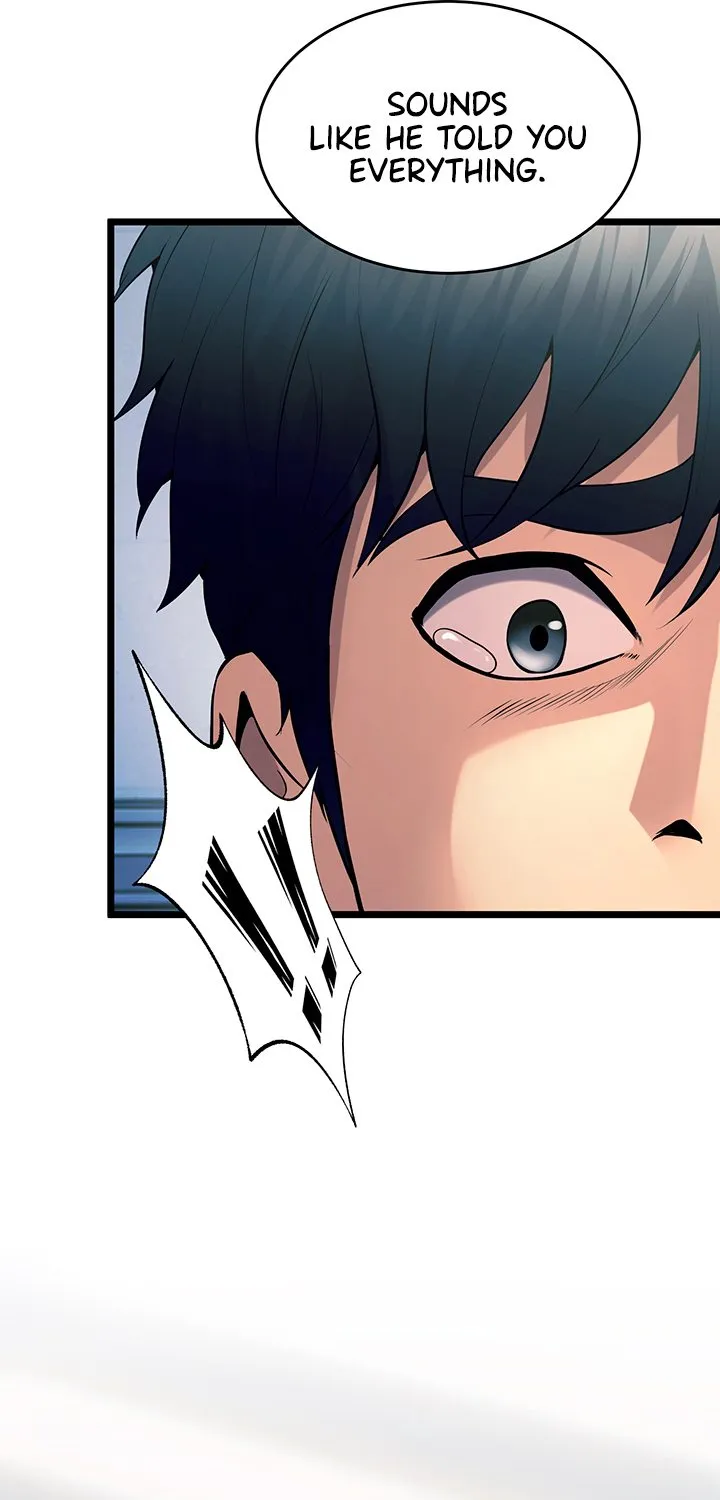 Prison Revenge Chapter 20 page 73 - 