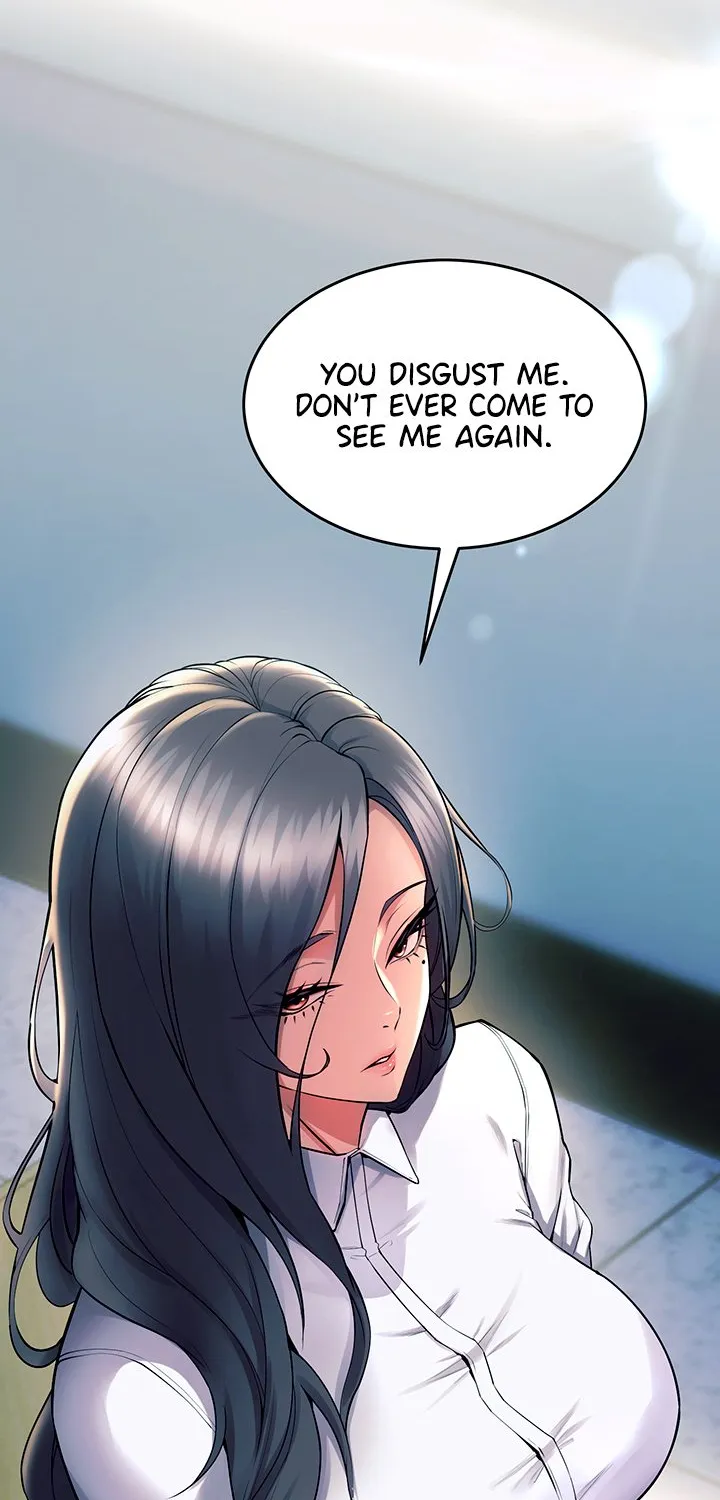 Prison Revenge Chapter 20 page 74 - 