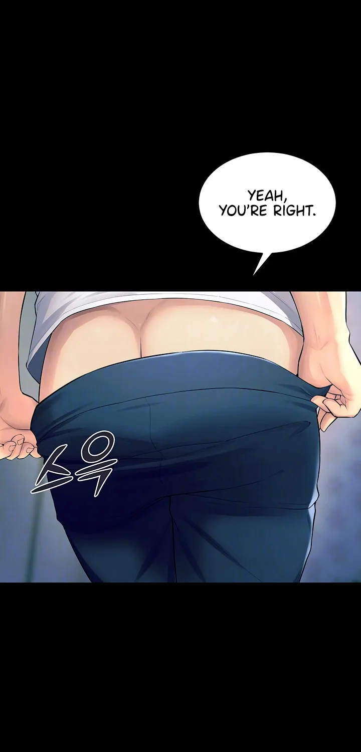 Prison Revenge Chapter 21 page 12 - 