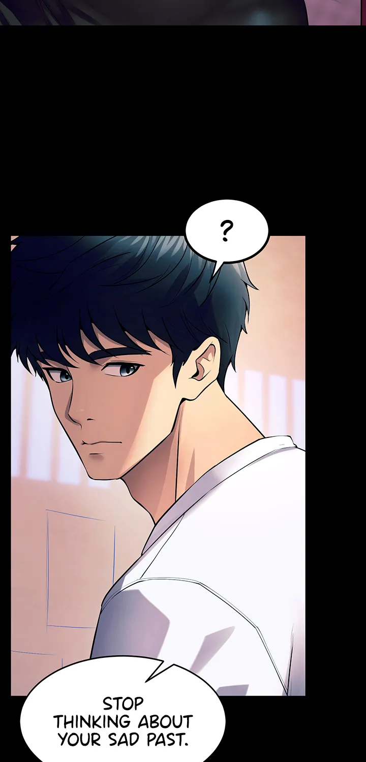 Prison Revenge Chapter 21 page 3 - 