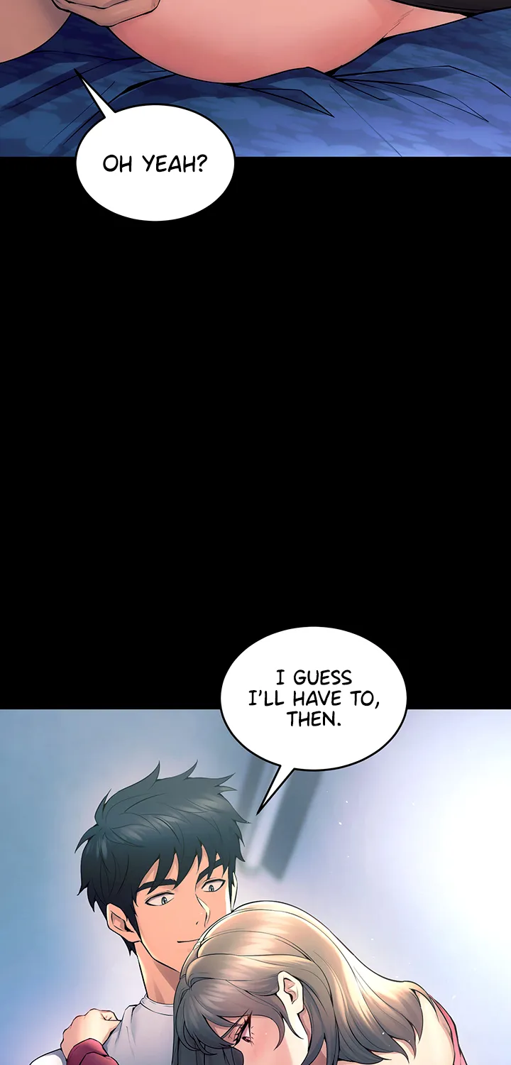 Prison Revenge Chapter 21 page 24 - 