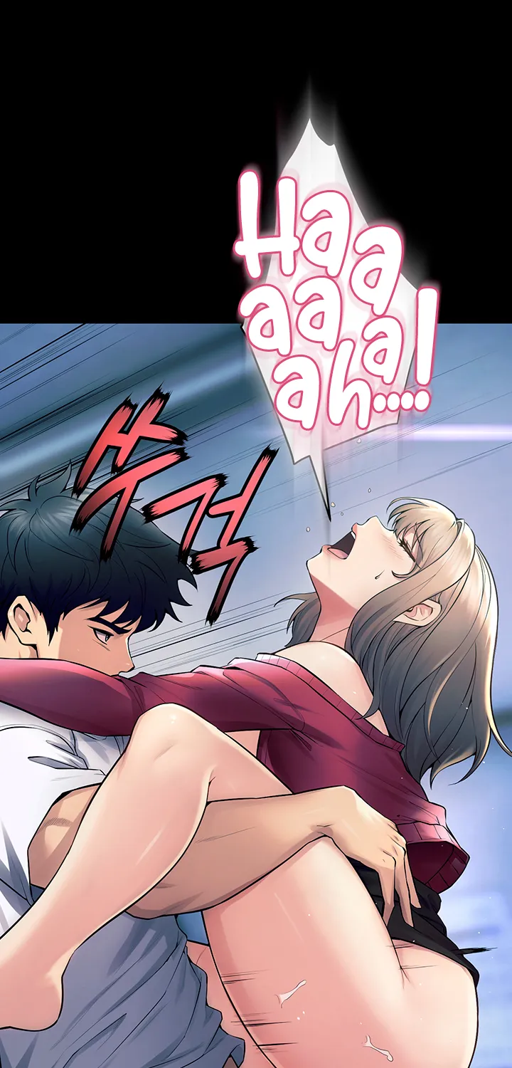 Prison Revenge Chapter 21 page 28 - 