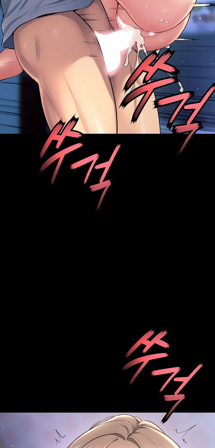 Prison Revenge Chapter 21 page 29 - 