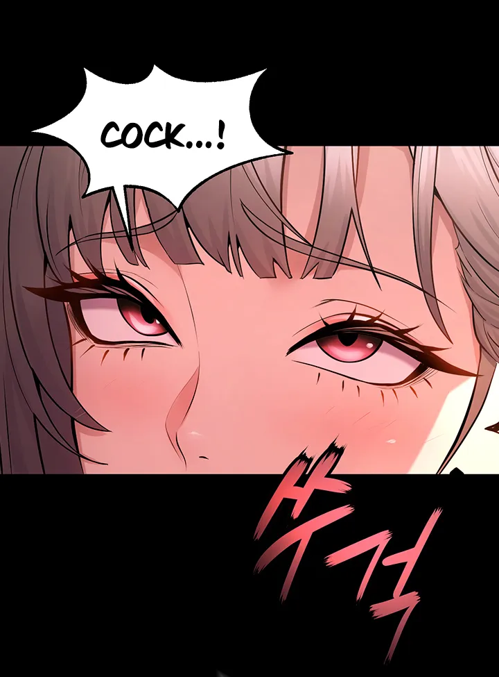 Prison Revenge Chapter 21 page 32 - 