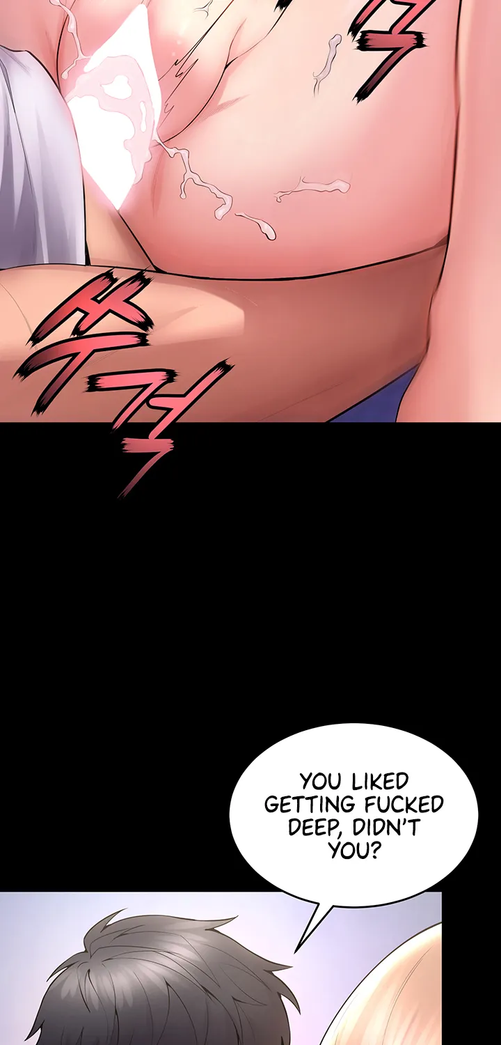 Prison Revenge Chapter 21 page 34 - 