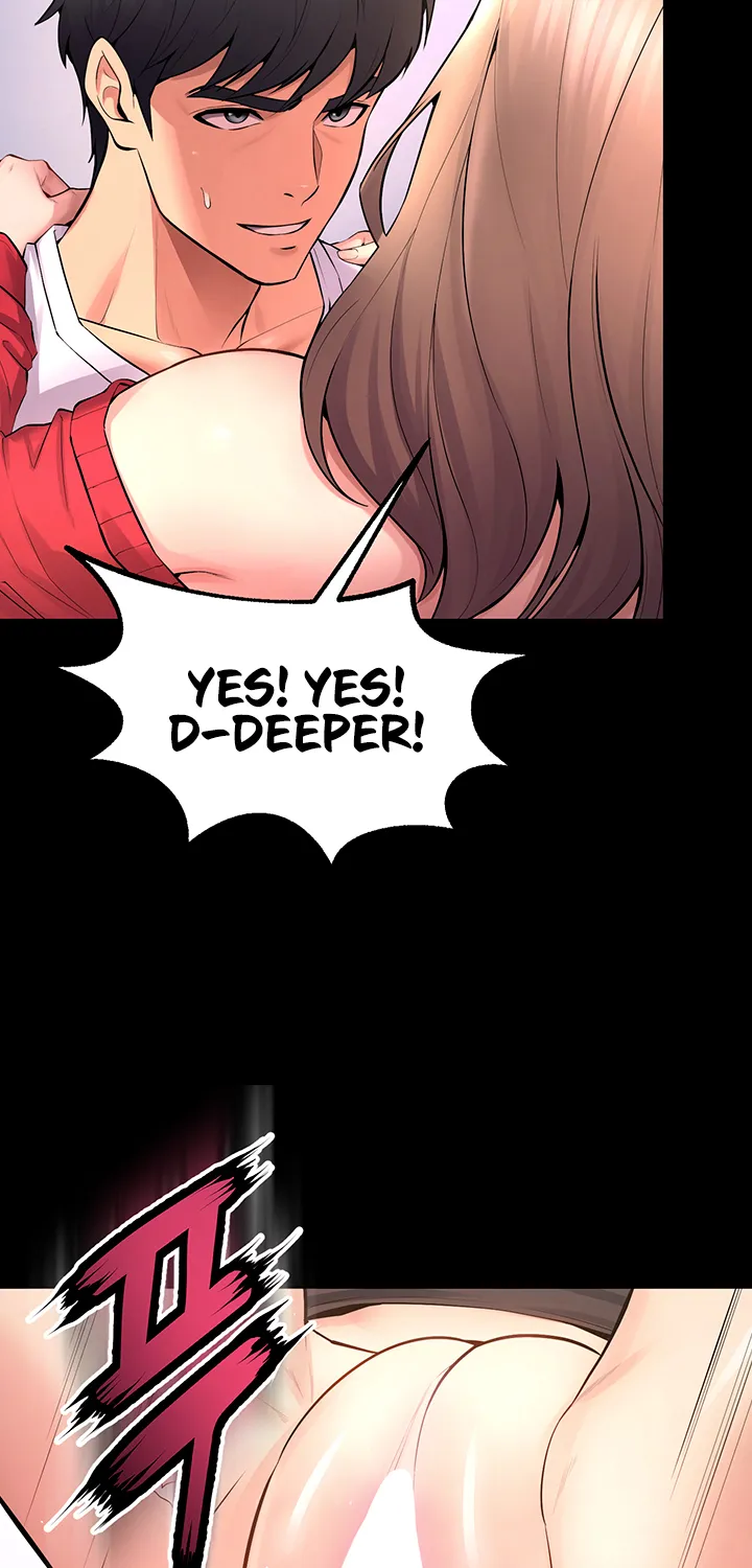Prison Revenge Chapter 21 page 35 - 