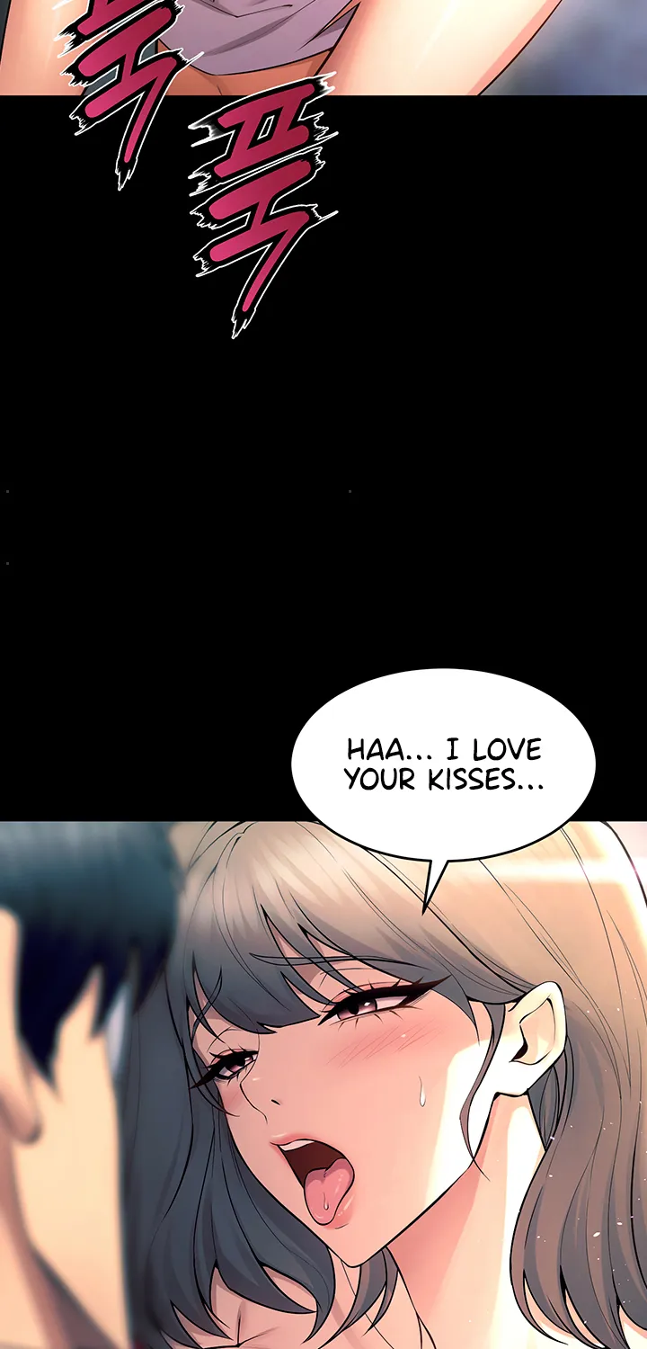 Prison Revenge Chapter 21 page 42 - 