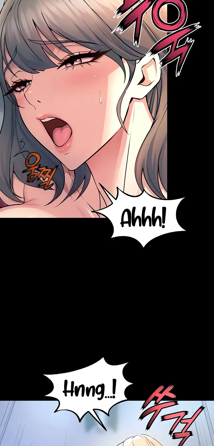 Prison Revenge Chapter 21 page 47 - 