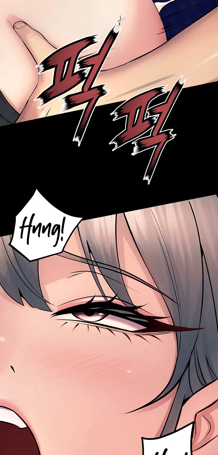 Prison Revenge Chapter 21 page 59 - 