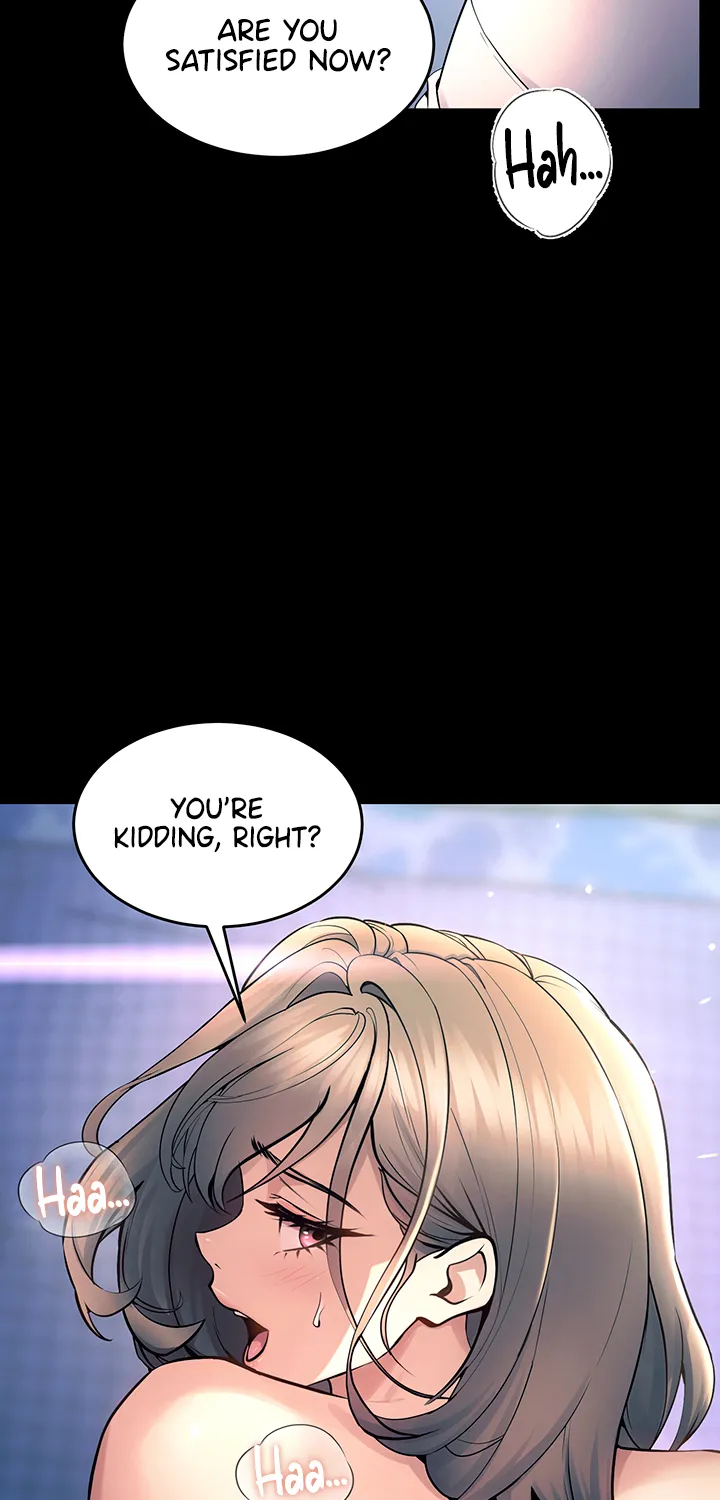 Prison Revenge Chapter 21 page 63 - 