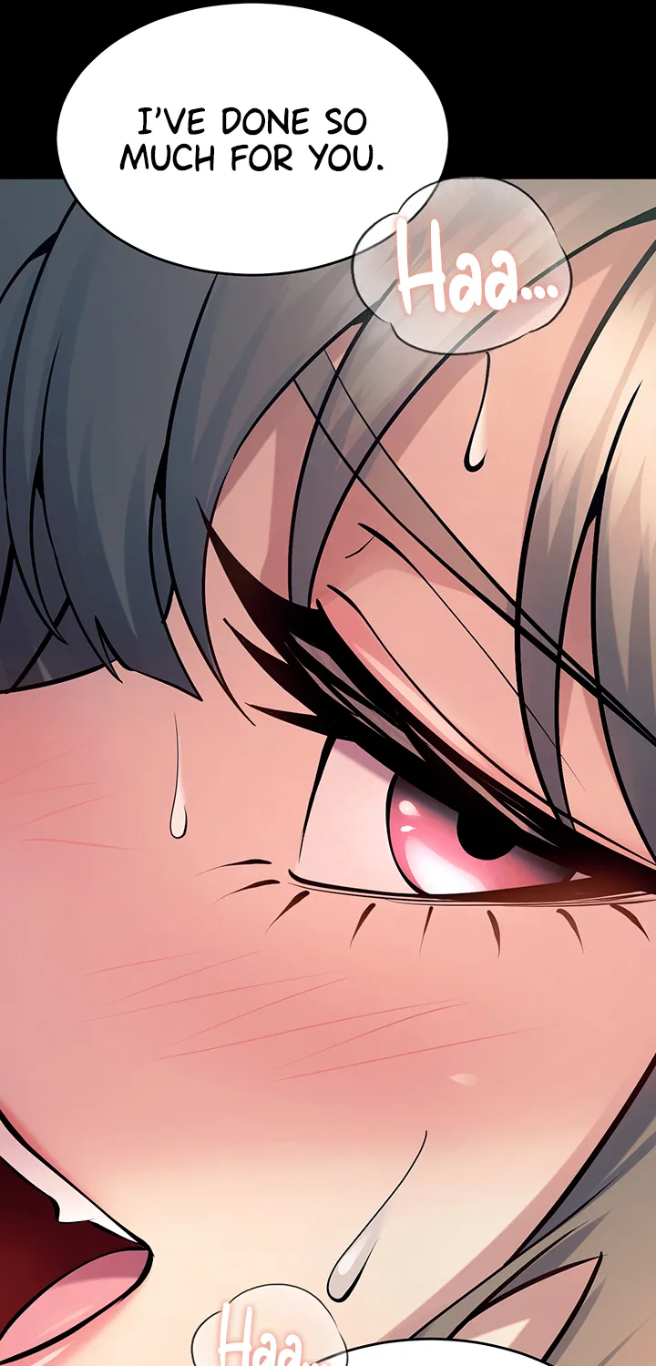 Prison Revenge Chapter 21 page 65 - 