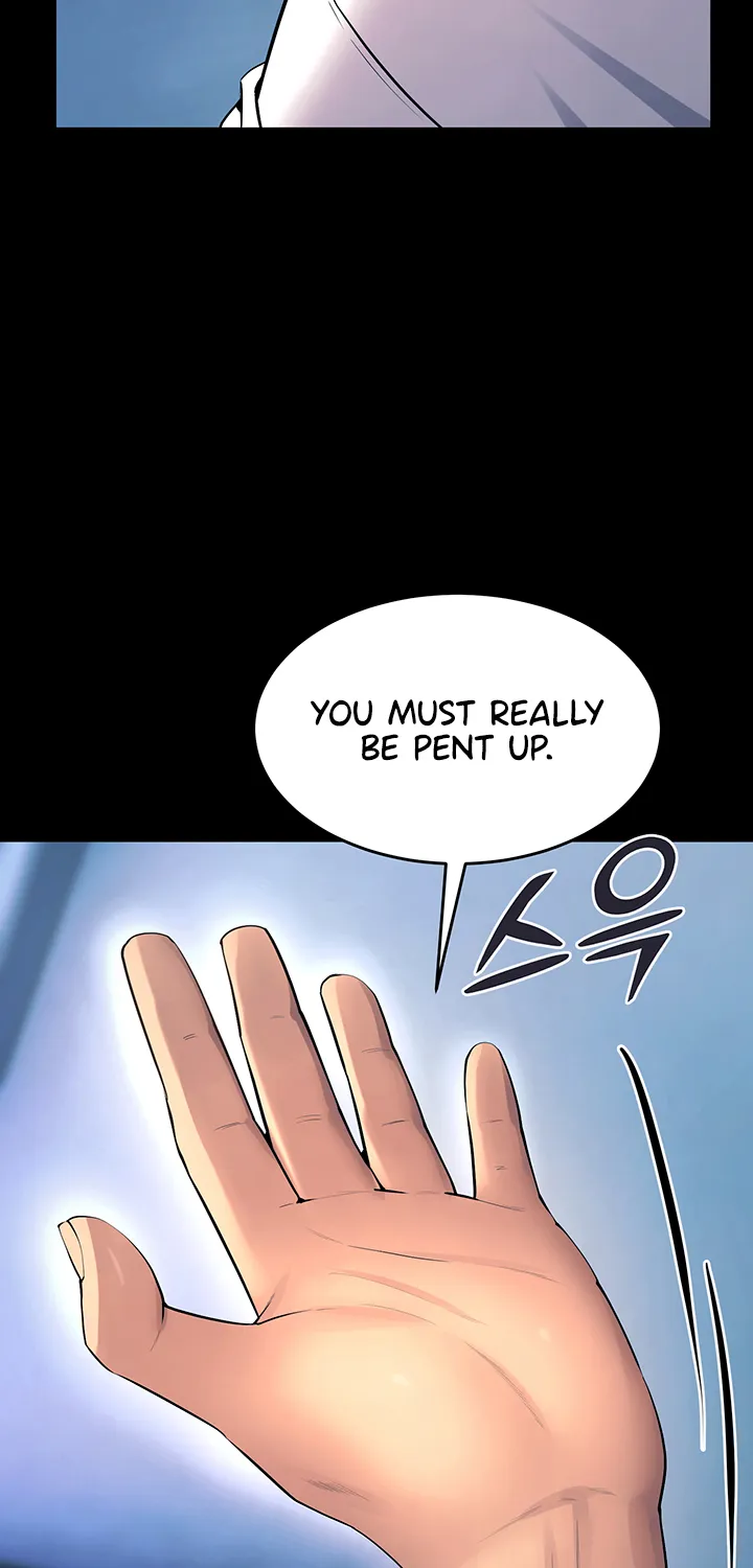 Prison Revenge Chapter 21 page 67 - 
