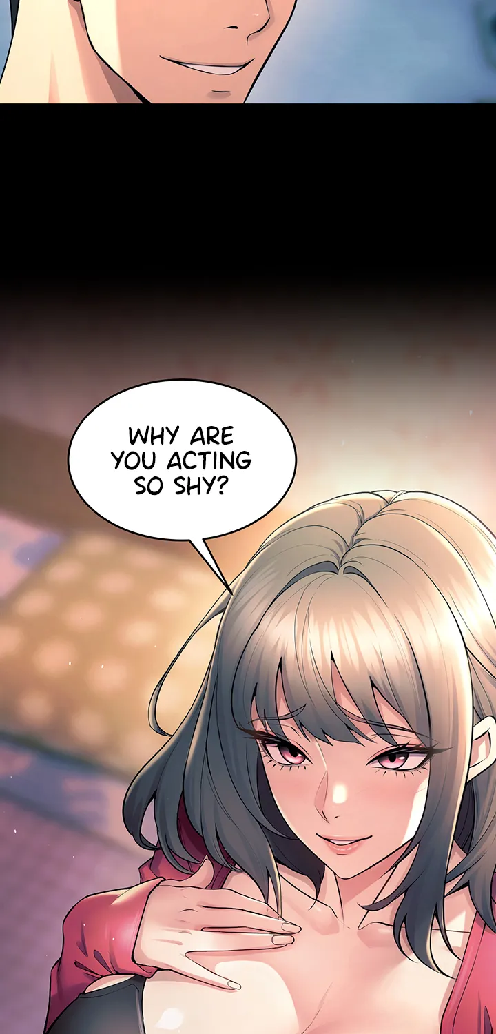 Prison Revenge Chapter 21 page 8 - 