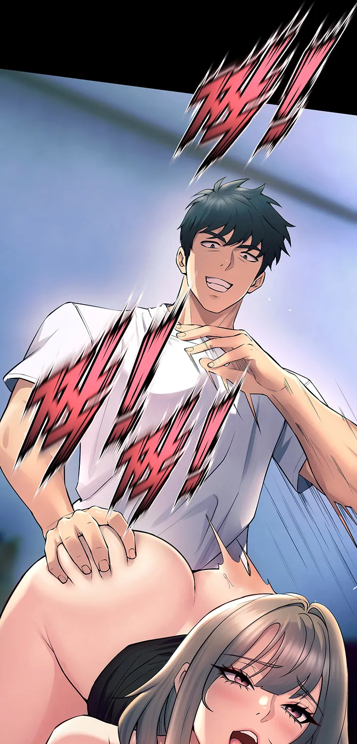 Prison Revenge Chapter 21 page 72 - 