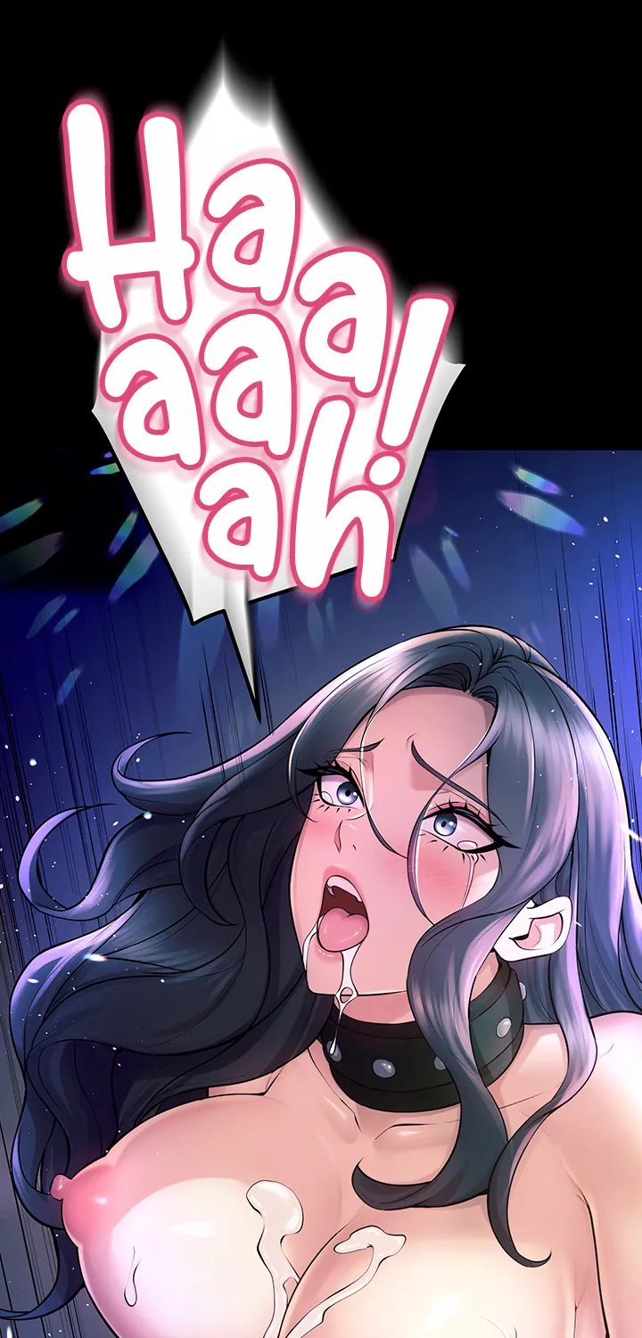 Prison Revenge Chapter 22 page 103 - 