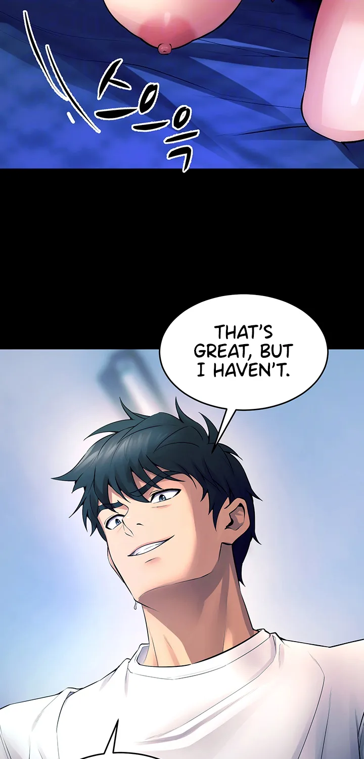Prison Revenge Chapter 22 page 13 - 